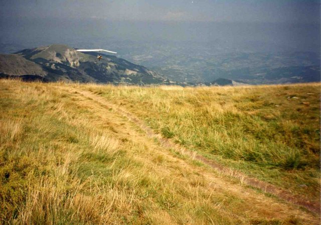 Monte Cusna